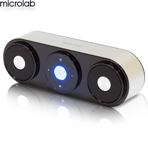 Loa Microlab MD662BT 7